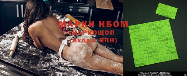 молекула духа Бронницы